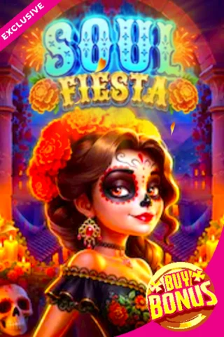 Soul Fiesta